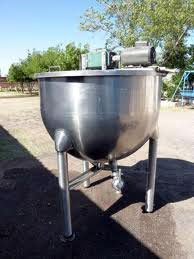 Electroplating Plant